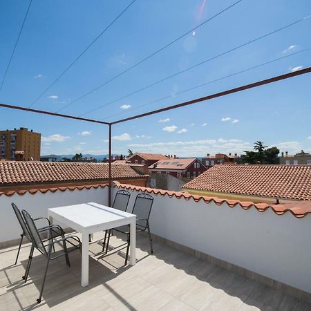 Apartment Ana Koper Exterior photo